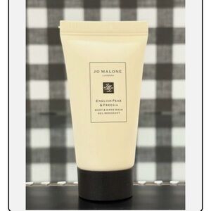 Jo Malone English Pear & Freesia Cream Tube